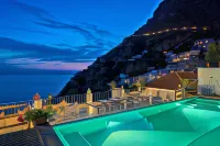 Hotel Punta Regina - Pools