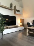 FeWo Vißer's Landblick <br>For those seeking peace and quiet, couples, families with babies - Wi-Fi
