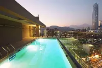 Hotel Terrado Lyon - Rooftop Pools