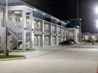 Express Inn Hotels in Rosenberg