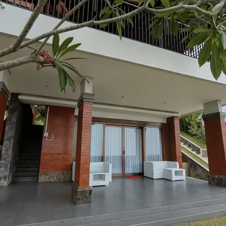 Villa HMD