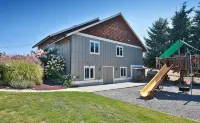 Vineyard Villa Bayview Getaway. Family Friends Gathering and Kids' Fun Paradise - Villas