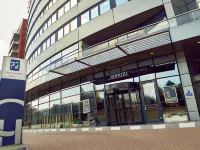 Hotel Continental Forum Bucuresti Hotels near Cotroceni