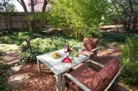 'Sedona Serenity' - Romantic Garden Casita - Country Houses