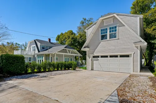 “Downtown Orlando Comfy House” - บังกะโล