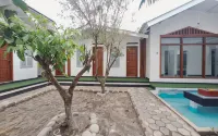 Urbanview Bimo Homestay near Sindu Kusuma Edupark Yogyakarta