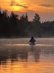 Calming cottage apartment in the Northwoods. Next to the BWCA!