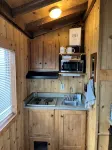 Tiny Cottages in Cloudcroft / Mayhill NM - 3성급