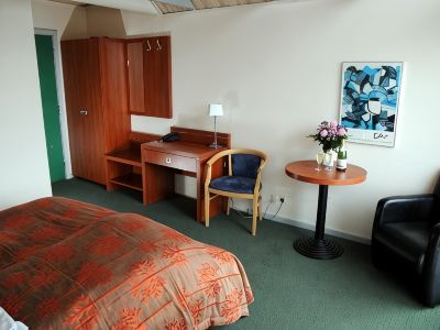 Hotel Hirtshals