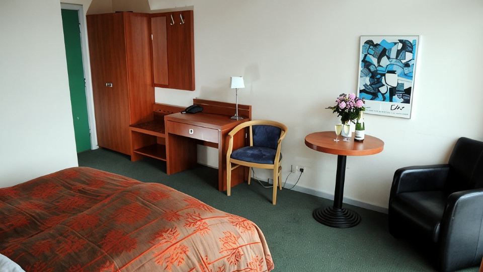 Hotel Hirtshals