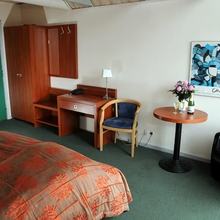 Hotel Hirtshals