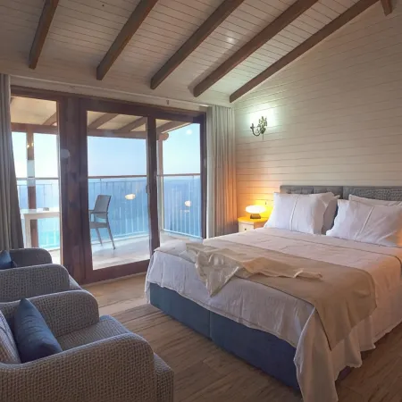 Sunset Villa Hotel