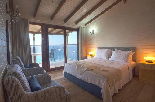 Sunset Villa Hotel