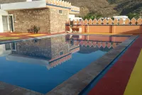 Pushkar Regency - Resorts