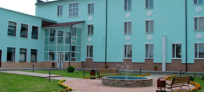 Tranzit Hotel Hotels in Pskov