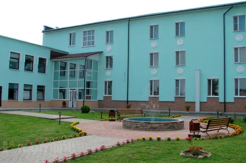 Tranzit Hotel