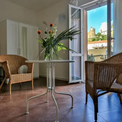 Affittacamere le Giare Hotels near Riomaggiore