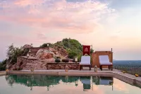 Mundota Fort And Palace - Beach