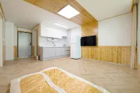 Buan Are Pension - Ocean View