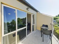 Asure Avenue Motor Lodge Hotels in Timaru