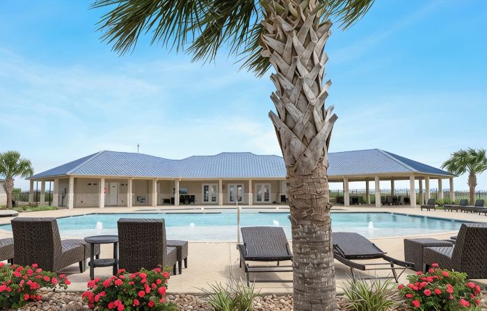 Unwind on the Bay- Fishing, Pool, Tennis, Basketball courts & Kids' Playground