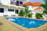 Lawson Guest house - Homestays