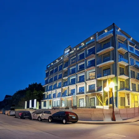 Arion Hotel