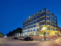Arion Hotel