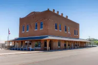 Fort Davis Inn & RV Park