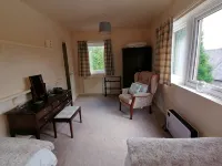 Comfortable and Spacious Apartment in Middleton-by- Youlgrave Near Bakewell. - キッチン