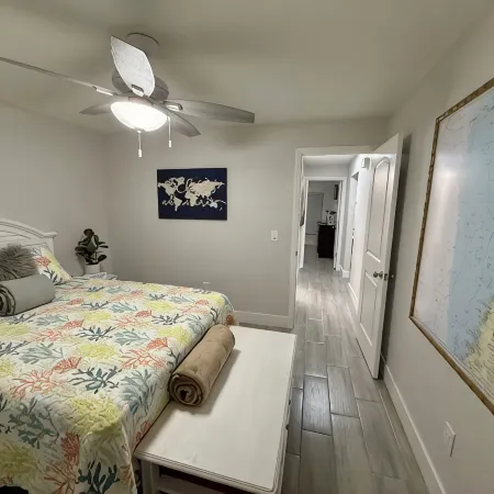 Charming 2-bedroom in the heart of Crystal River