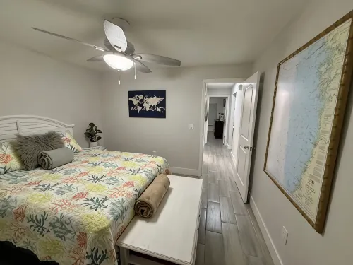 Charming 2-bedroom in the heart of Crystal River