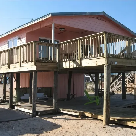 Fish Haven-Deep Water-Dock-Best Views-Peaceful-Linens Furnishe