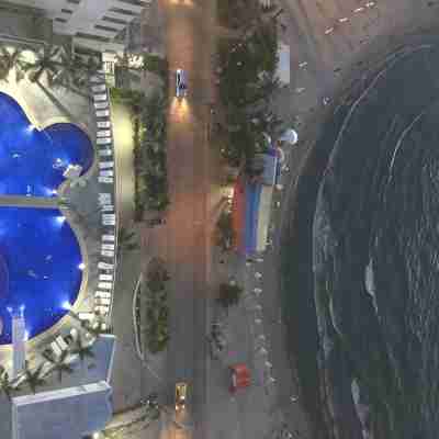 BEACH APARMENT Fitness & Recreational Facilities