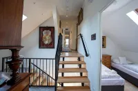 Villa Vintage Room B 106 - 3-Star