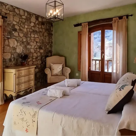 Hotel Rural Chousa Verde