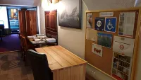 Auberge de Savoie - Morgenmad