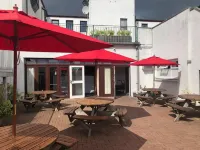 The Priory Hotel Ξενοδοχεία στην πόλη Beauly