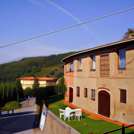 Fattoria Gambaro di Petrognano