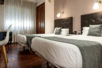 Hotel Alda Centro Pontevedra