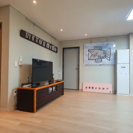 Jeongeup Rest Pension