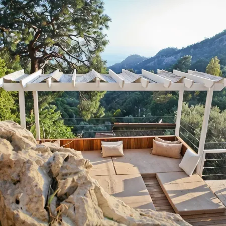 Ölüdeniz Loft - Adults Only