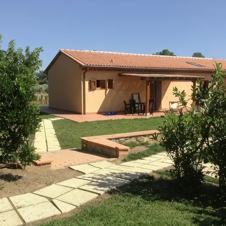 Agriturismo Isolotto