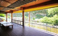 Hamyang Seonyeong Ine Pension