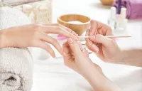 卡洛尼基客房及套房 - SPA