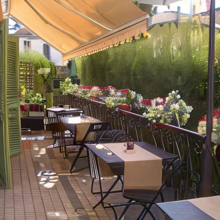 Lucca Relais