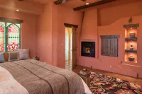 Hacienda de los Arbolitos - *HOT TUB* and Peace - 무료 와이파이