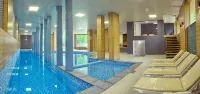 Luna Beach Hotel - All Inclusive - de playa