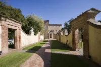 Residence Borgo San Lorenzo a Linari -  Casas de vacaciones