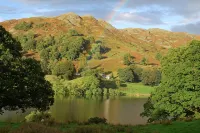 The Punchbowl Country Inn